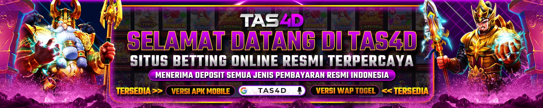 situs judi togel online